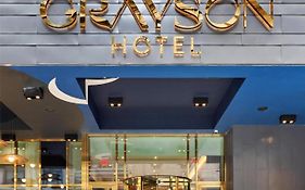 Grayson Hotel